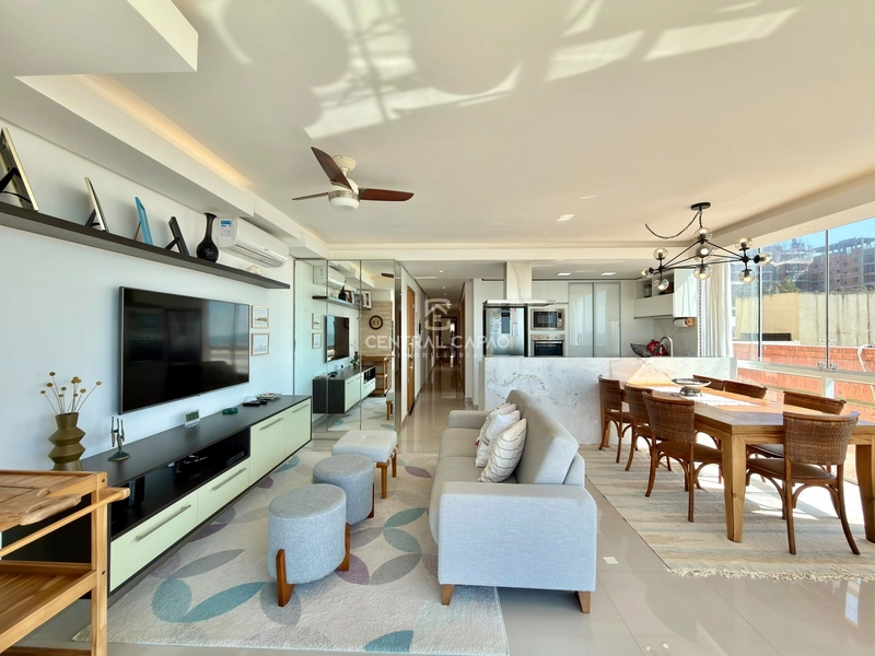 Apartamento à beira mar à venda em Capão: 12ª foto da galeria de imagens do imóvel