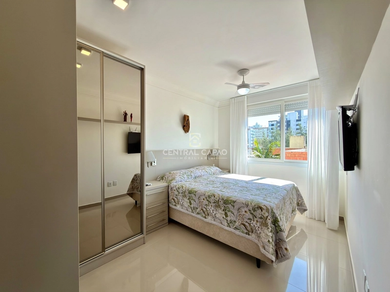 Apartamento à beira mar à venda em Capão: 23ª foto da galeria de imagens do imóvel