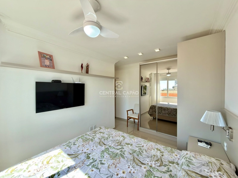 Apartamento à beira mar à venda em Capão: 24ª foto da galeria de imagens do imóvel