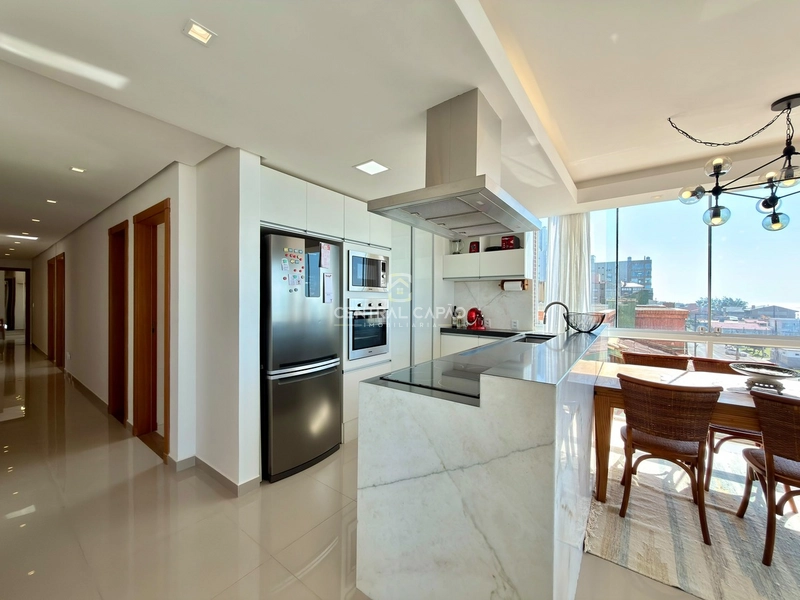Apartamento à beira mar à venda em Capão: 13ª foto da galeria de imagens do imóvel