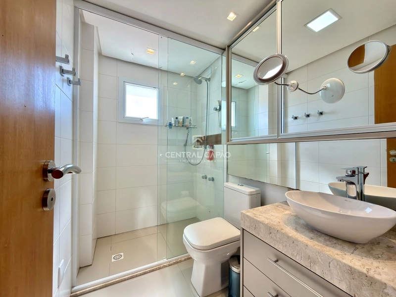Apartamento à beira mar à venda em Capão: 22ª foto da galeria de imagens do imóvel