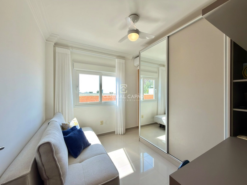 Apartamento à beira mar à venda em Capão: 18ª foto da galeria de imagens do imóvel