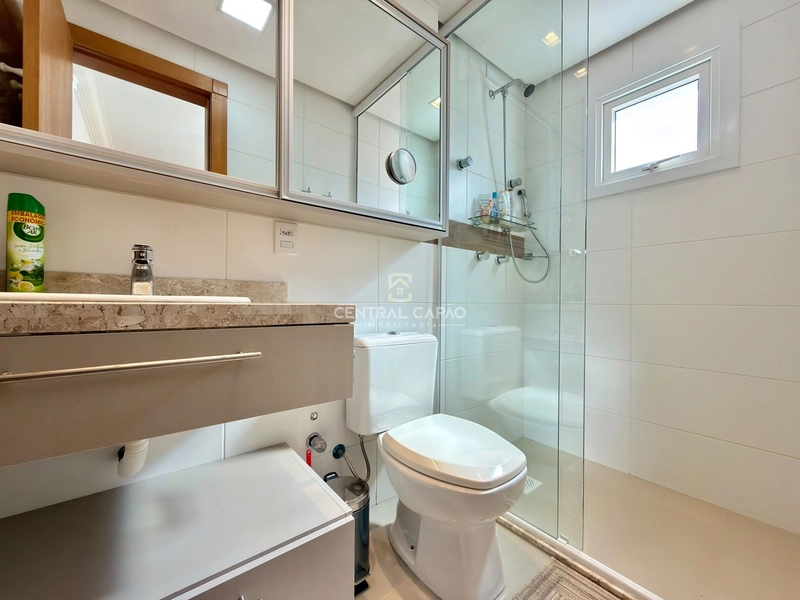 Apartamento à beira mar à venda em Capão: 20ª foto da galeria de imagens do imóvel