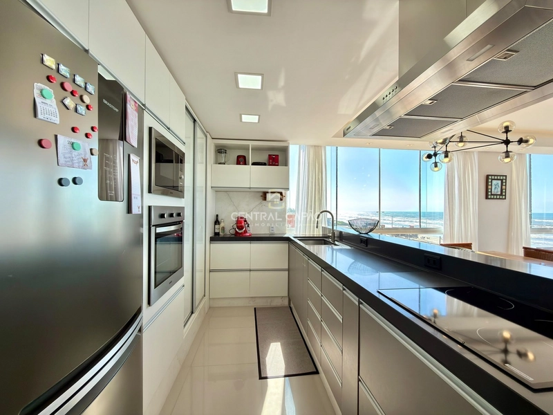 Apartamento à beira mar à venda em Capão: 14ª foto da galeria de imagens do imóvel