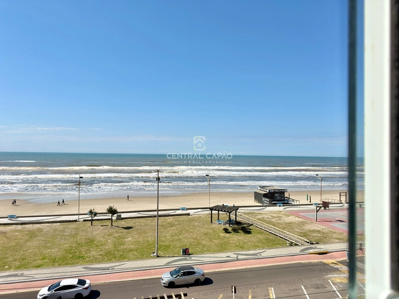 Apartamento à beira mar à venda em Capão: 5ª foto da galeria de imagens do imóvel