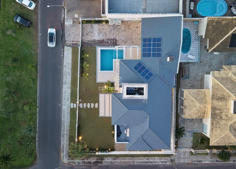Casa 3 suítes com piscina e energia solar à venda em Capão: 39ª foto da galeria de imagens do imóvel