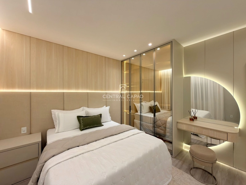 Casa 3 suítes com piscina e energia solar à venda em Capão: 27ª foto da galeria de imagens do imóvel