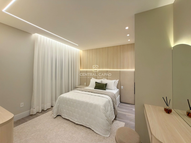 Casa 3 suítes com piscina e energia solar à venda em Capão: 26ª foto da galeria de imagens do imóvel
