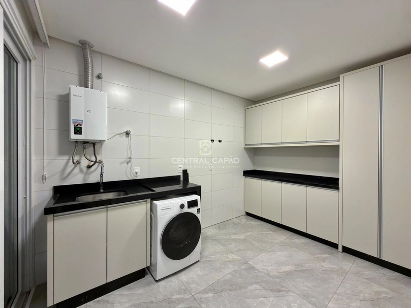 Casa 3 suítes com piscina e energia solar à venda em Capão: 21ª foto da galeria de imagens do imóvel