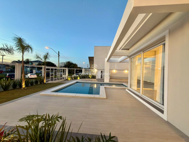 Casa 3 suítes com piscina e energia solar à venda em Capão: 19ª foto da galeria de imagens do imóvel