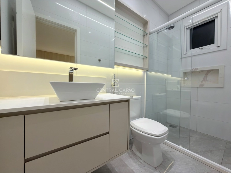 Casa 3 suítes com piscina e energia solar à venda em Capão: 29ª foto da galeria de imagens do imóvel
