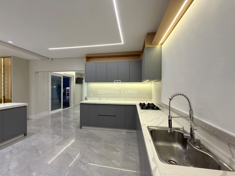 Casa 3 suítes com piscina e energia solar à venda em Capão: 15ª foto da galeria de imagens do imóvel