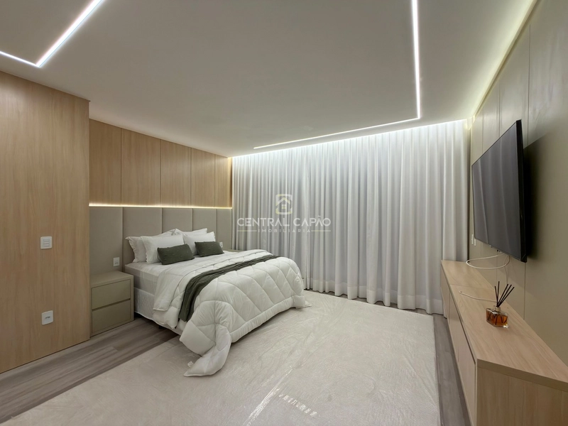 Casa 3 suítes com piscina e energia solar à venda em Capão: 30ª foto da galeria de imagens do imóvel