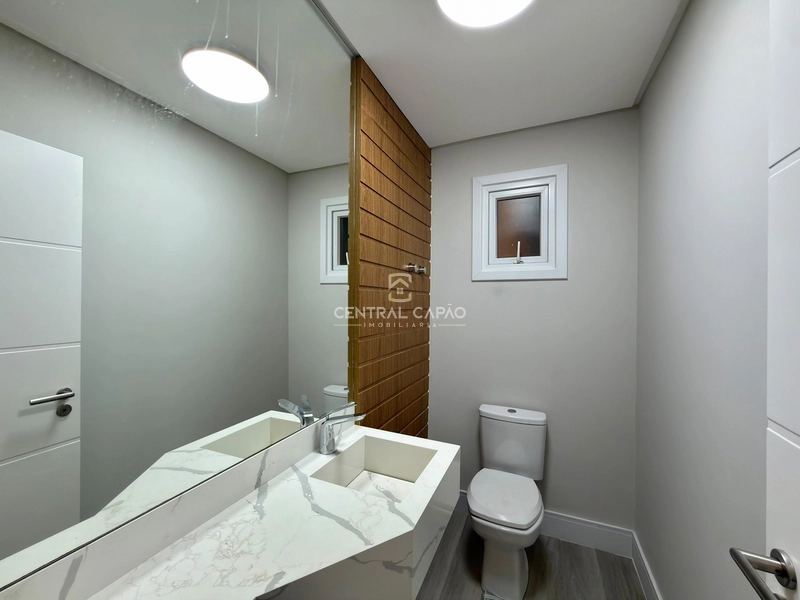 Casa 3 suítes com piscina e energia solar à venda em Capão: 36ª foto da galeria de imagens do imóvel