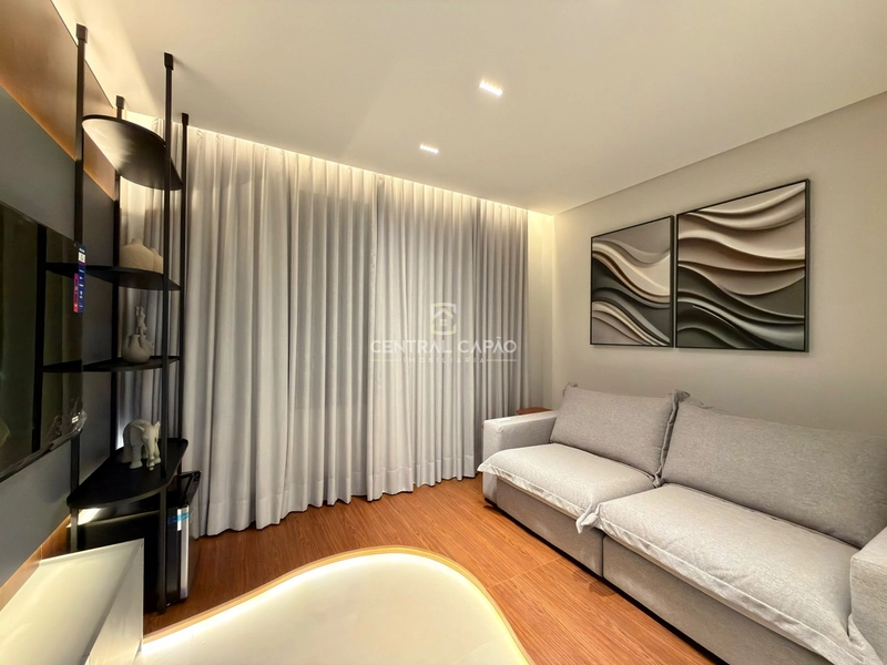 Casa 4 suítes à venda no condomínio Sunset: 47ª foto da galeria de imagens do imóvel