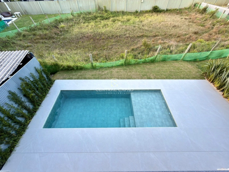 Casa 4 suítes à venda no condomínio Sunset: 41ª foto da galeria de imagens do imóvel