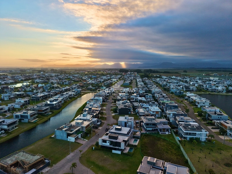 Casa 4 suítes à venda no condomínio Sunset: 55ª foto da galeria de imagens do imóvel