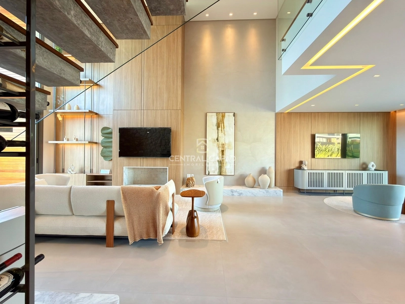 Casa 4 suítes à venda no condomínio Sunset: 29ª foto da galeria de imagens do imóvel