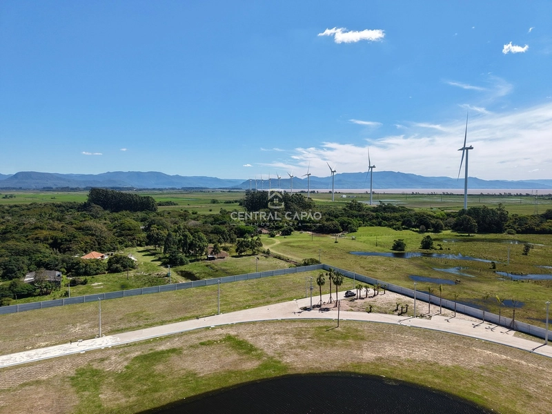 Terreno frente leste à venda no condomínio Pleno em Xangri-Lá: 12ª foto da galeria de imagens do imóvel