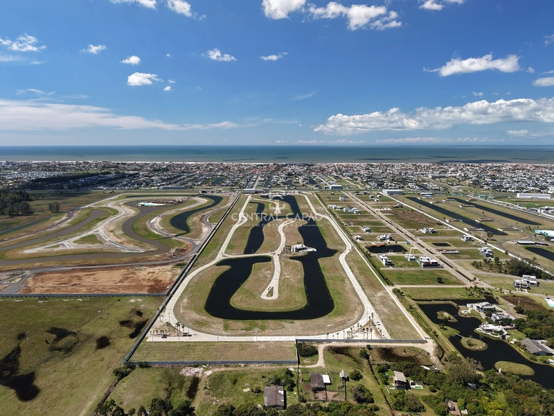 Terreno frente leste à venda no condomínio Pleno em Xangri-Lá: 7ª foto da galeria de imagens do imóvel