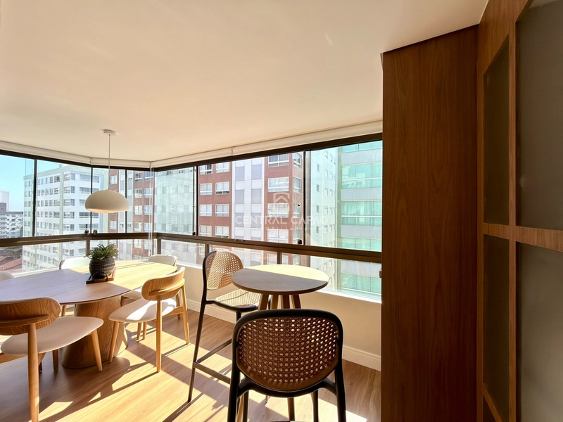 Amplo apartamento com vista panorâmica de Atlântida: 7ª foto da galeria de imagens do imóvel