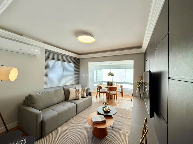 Amplo apartamento com vista panorâmica de Atlântida: 41ª foto da galeria de imagens do imóvel