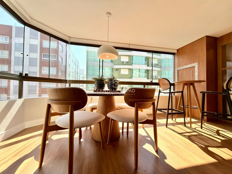 Amplo apartamento com vista panorâmica de Atlântida: 23ª foto da galeria de imagens do imóvel
