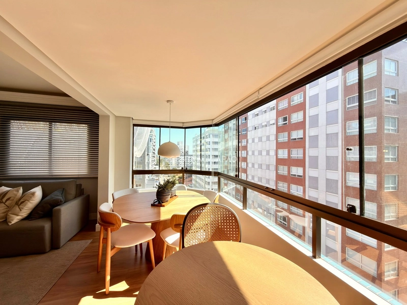 Amplo apartamento com vista panorâmica de Atlântida: 9ª foto da galeria de imagens do imóvel