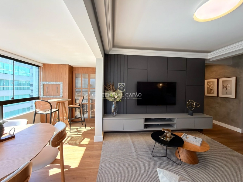 Amplo apartamento com vista panorâmica de Atlântida: 2ª foto da galeria de imagens do imóvel