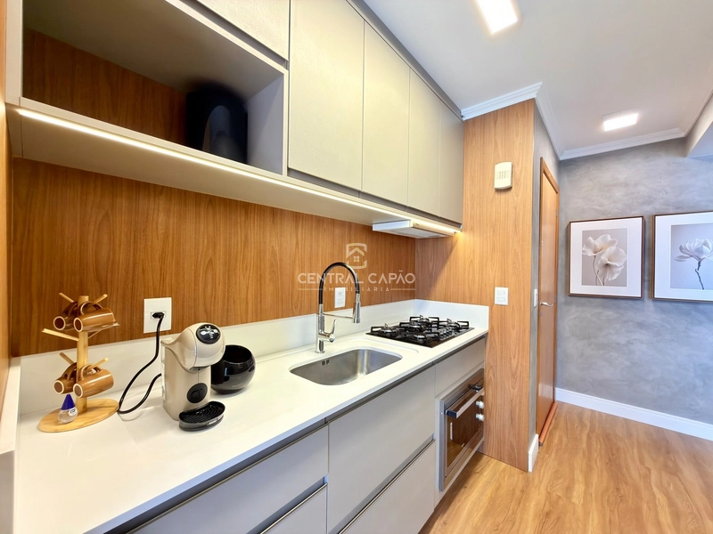 Amplo apartamento com vista panorâmica de Atlântida: 27ª foto da galeria de imagens do imóvel