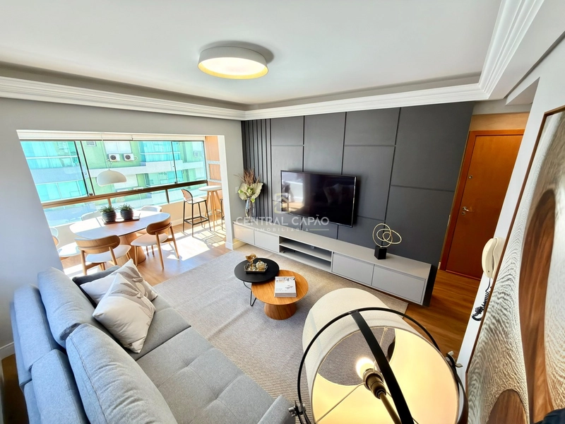 Amplo apartamento com vista panorâmica de Atlântida: 5ª foto da galeria de imagens do imóvel