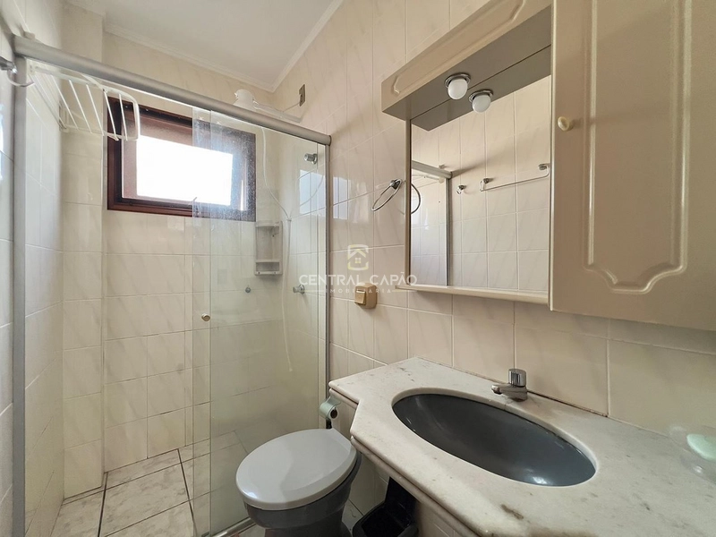 APARTAMENTO FRENTE JUNTO A PRAÇA FAROL: 15ª foto da galeria de imagens do imóvel
