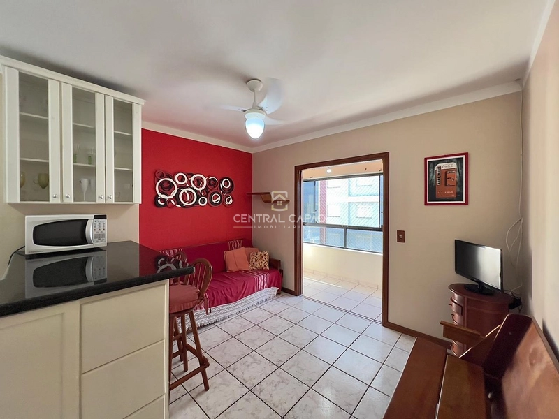 APARTAMENTO FRENTE JUNTO A PRAÇA FAROL: 1ª foto da galeria de imagens do imóvel