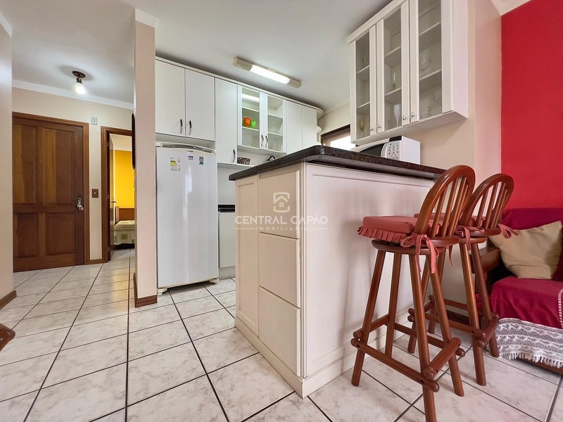 APARTAMENTO FRENTE JUNTO A PRAÇA FAROL: 13ª foto da galeria de imagens do imóvel