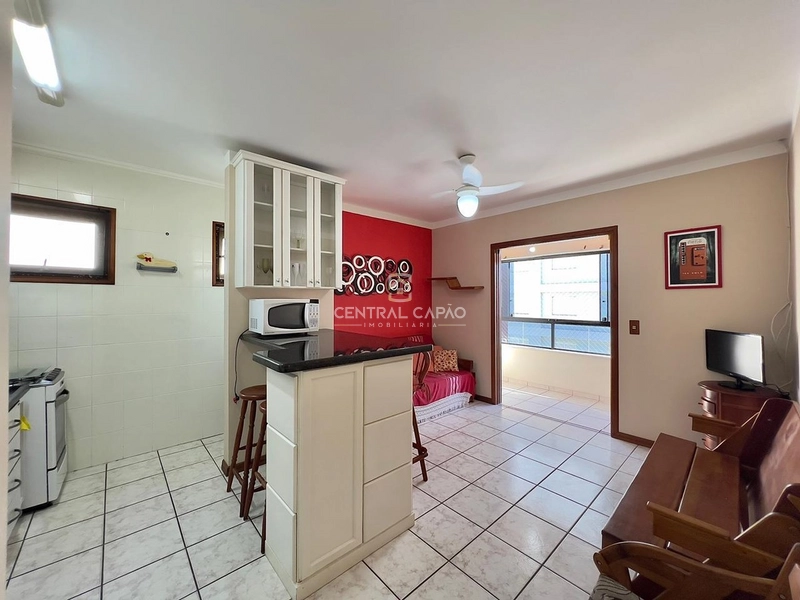 APARTAMENTO FRENTE JUNTO A PRAÇA FAROL: 5ª foto da galeria de imagens do imóvel