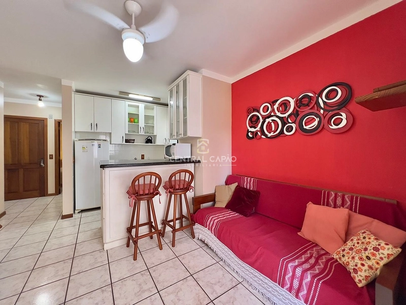 APARTAMENTO FRENTE JUNTO A PRAÇA FAROL: 3ª foto da galeria de imagens do imóvel