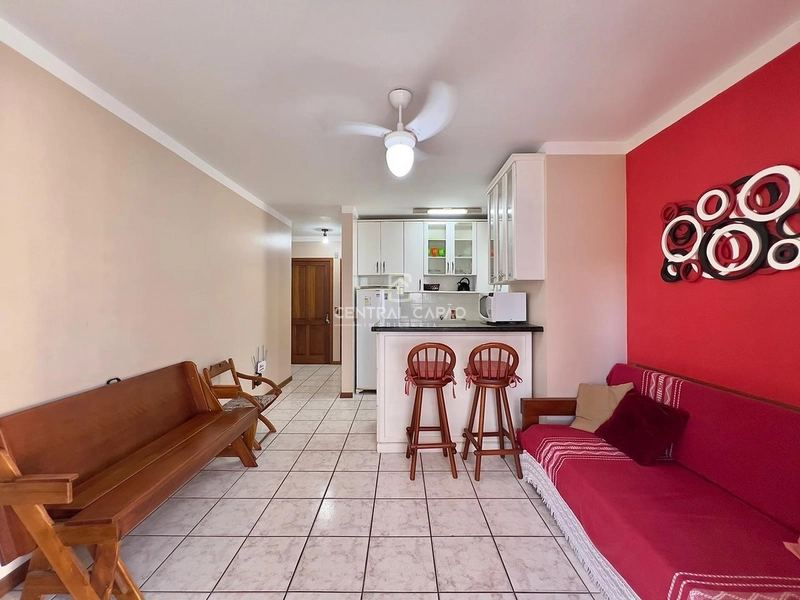 APARTAMENTO FRENTE JUNTO A PRAÇA FAROL: 4ª foto da galeria de imagens do imóvel