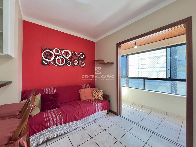 APARTAMENTO FRENTE JUNTO A PRAÇA FAROL: 2ª foto da galeria de imagens do imóvel