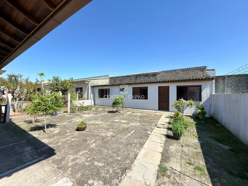 Casa 3 dormitórios + anexo à venda no bairro Zona Nova: 16ª foto da galeria de imagens do imóvel