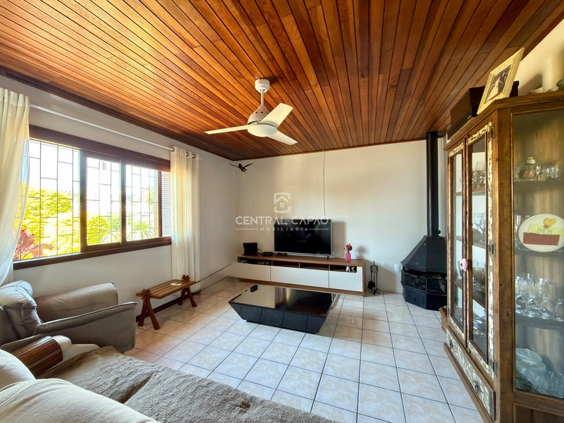 Casa 3 dormitórios + anexo à venda no bairro Zona Nova: 6ª foto da galeria de imagens do imóvel