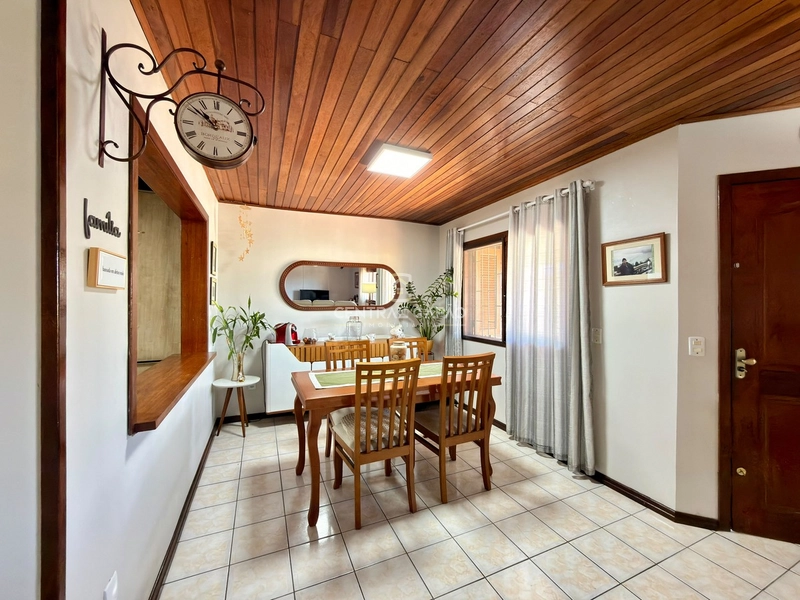 Casa 3 dormitórios + anexo à venda no bairro Zona Nova: 9ª foto da galeria de imagens do imóvel
