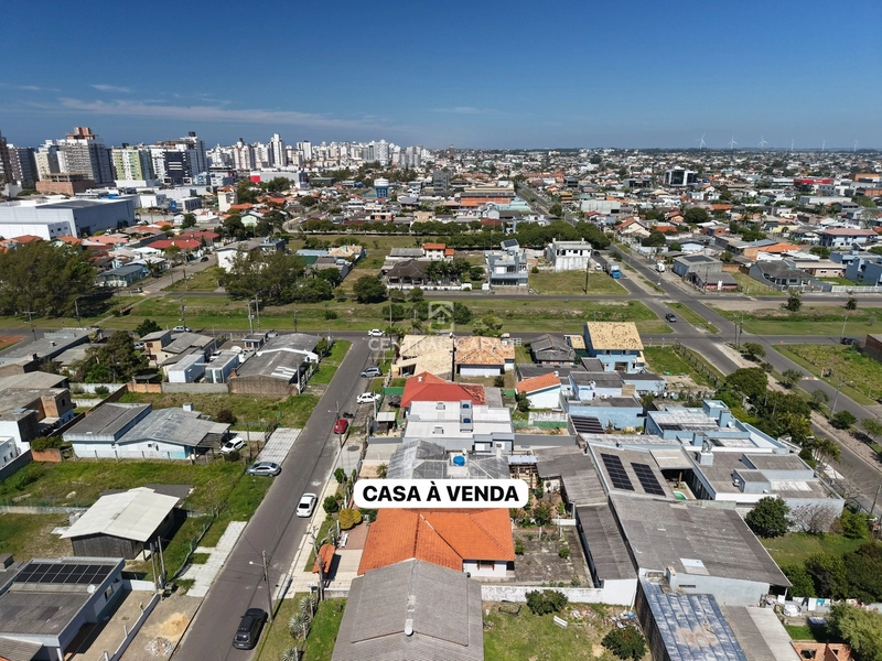 Casa 3 dormitórios + anexo à venda no bairro Zona Nova: 24ª foto da galeria de imagens do imóvel