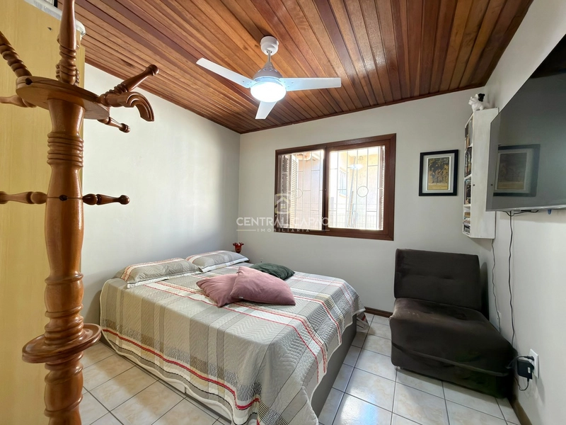 Casa 3 dormitórios + anexo à venda no bairro Zona Nova: 18ª foto da galeria de imagens do imóvel