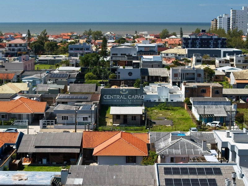 Casa 3 dormitórios + anexo à venda no bairro Zona Nova: 2ª foto da galeria de imagens do imóvel