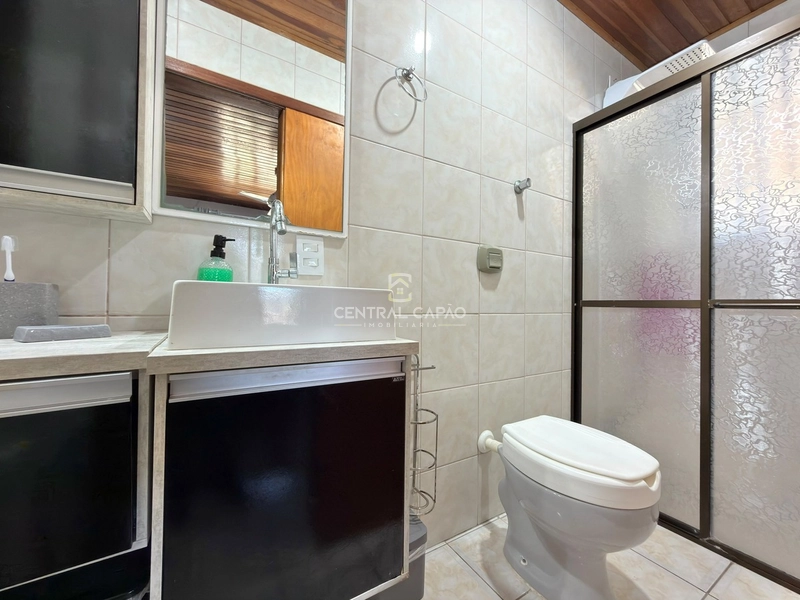 Casa 3 dormitórios + anexo à venda no bairro Zona Nova: 22ª foto da galeria de imagens do imóvel