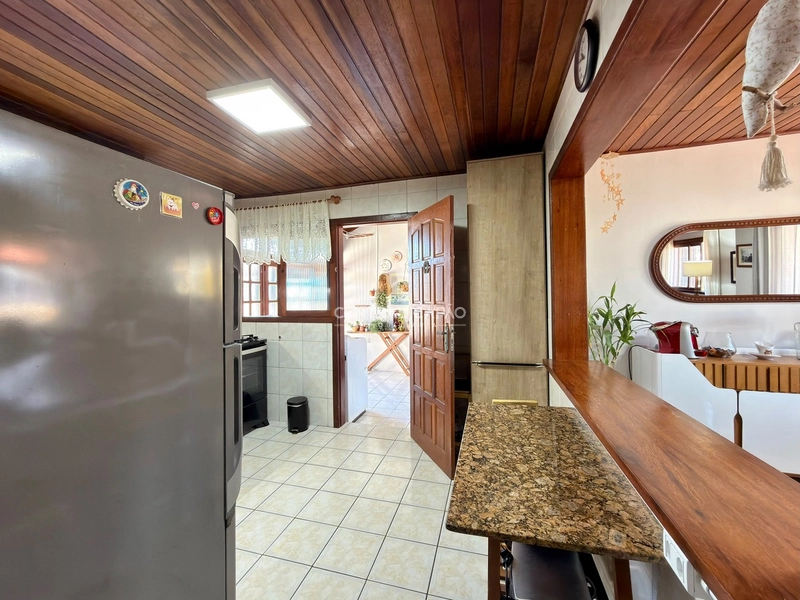 Casa 3 dormitórios + anexo à venda no bairro Zona Nova: 10ª foto da galeria de imagens do imóvel
