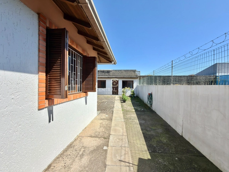 Casa 3 dormitórios + anexo à venda no bairro Zona Nova: 15ª foto da galeria de imagens do imóvel