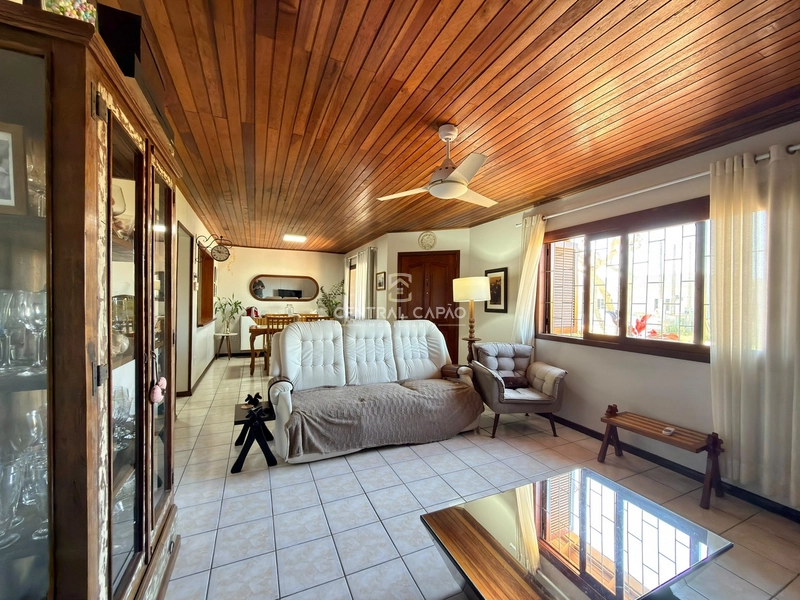 Casa 3 dormitórios + anexo à venda no bairro Zona Nova: 7ª foto da galeria de imagens do imóvel