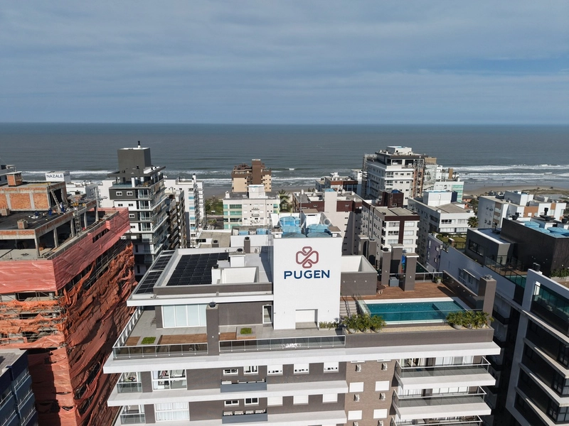 Apartamento 151m² altíssimo padrão à venda em Capão da Canoa: 30ª foto da galeria de imagens do imóvel