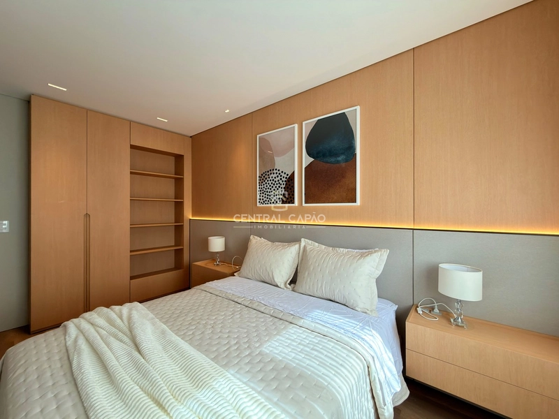 Apartamento 151m² altíssimo padrão à venda em Capão da Canoa: 25ª foto da galeria de imagens do imóvel